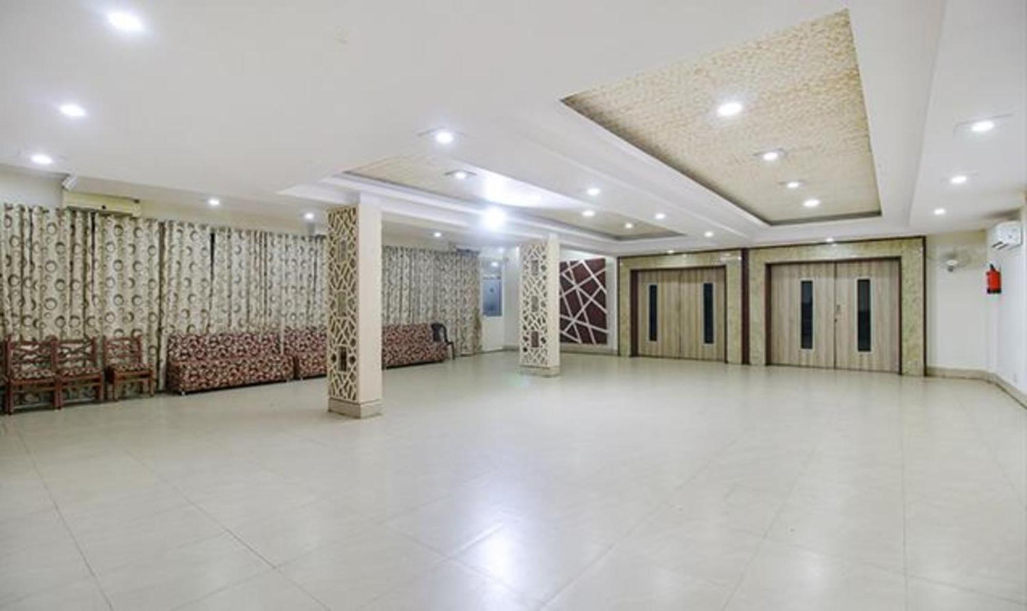 Fabhotel Silver Inn I Bhopal Luaran gambar