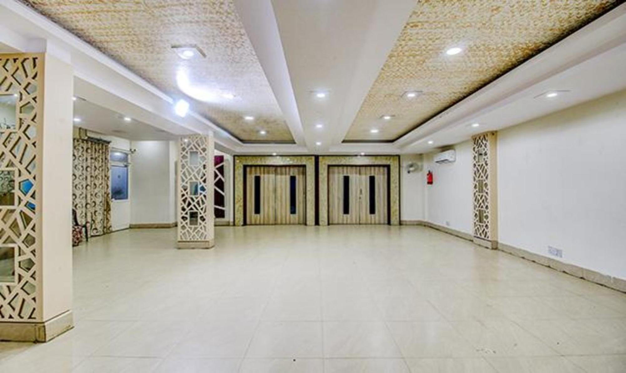 Fabhotel Silver Inn I Bhopal Luaran gambar