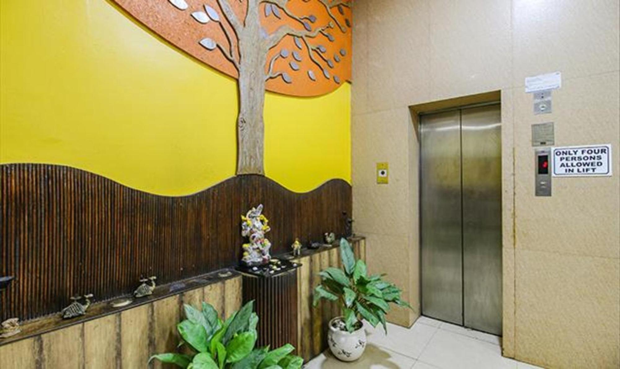 Fabhotel Silver Inn I Bhopal Luaran gambar