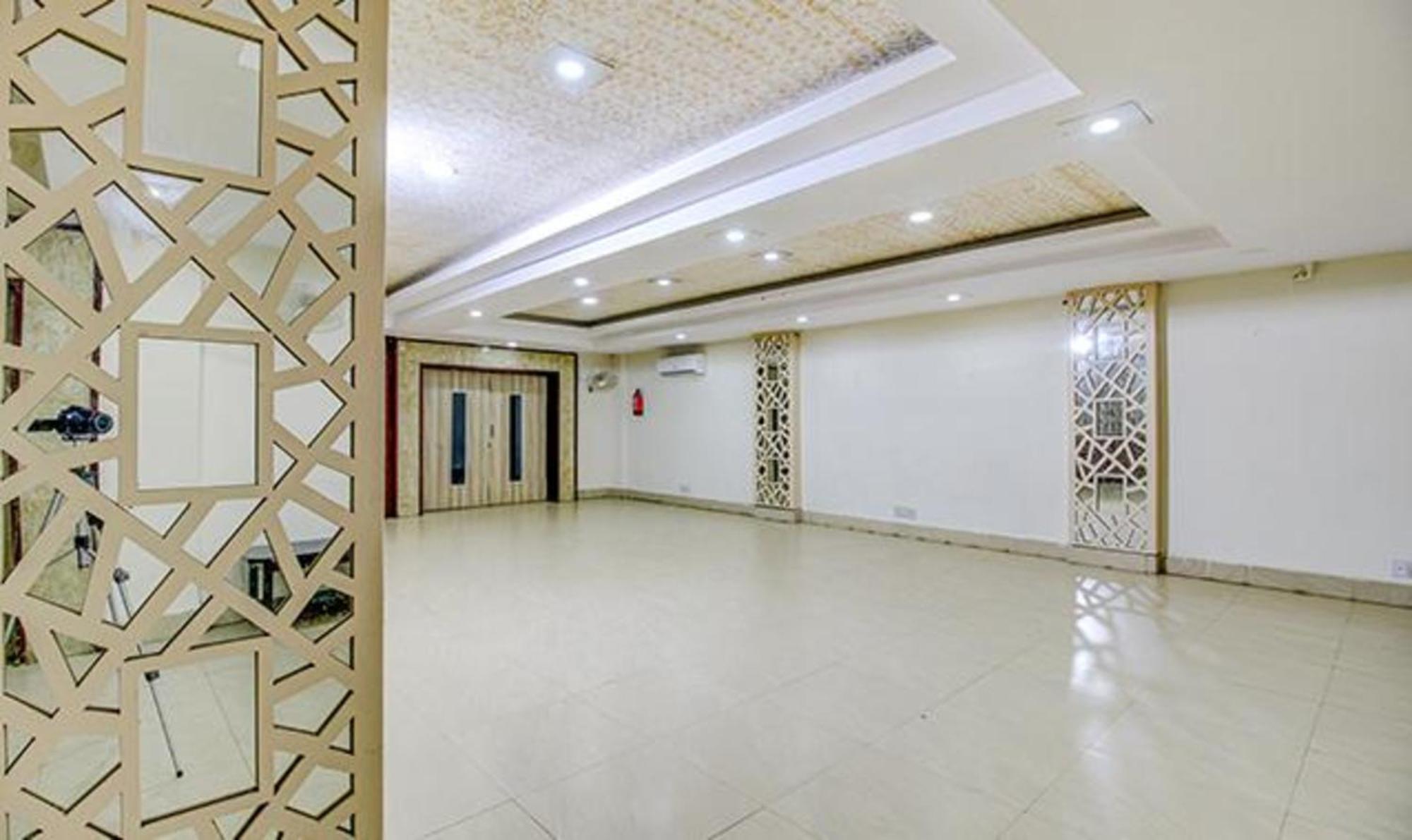 Fabhotel Silver Inn I Bhopal Luaran gambar