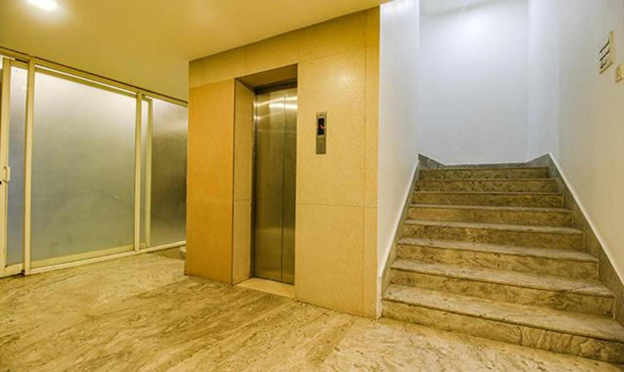 Fabhotel Silver Inn I Bhopal Luaran gambar