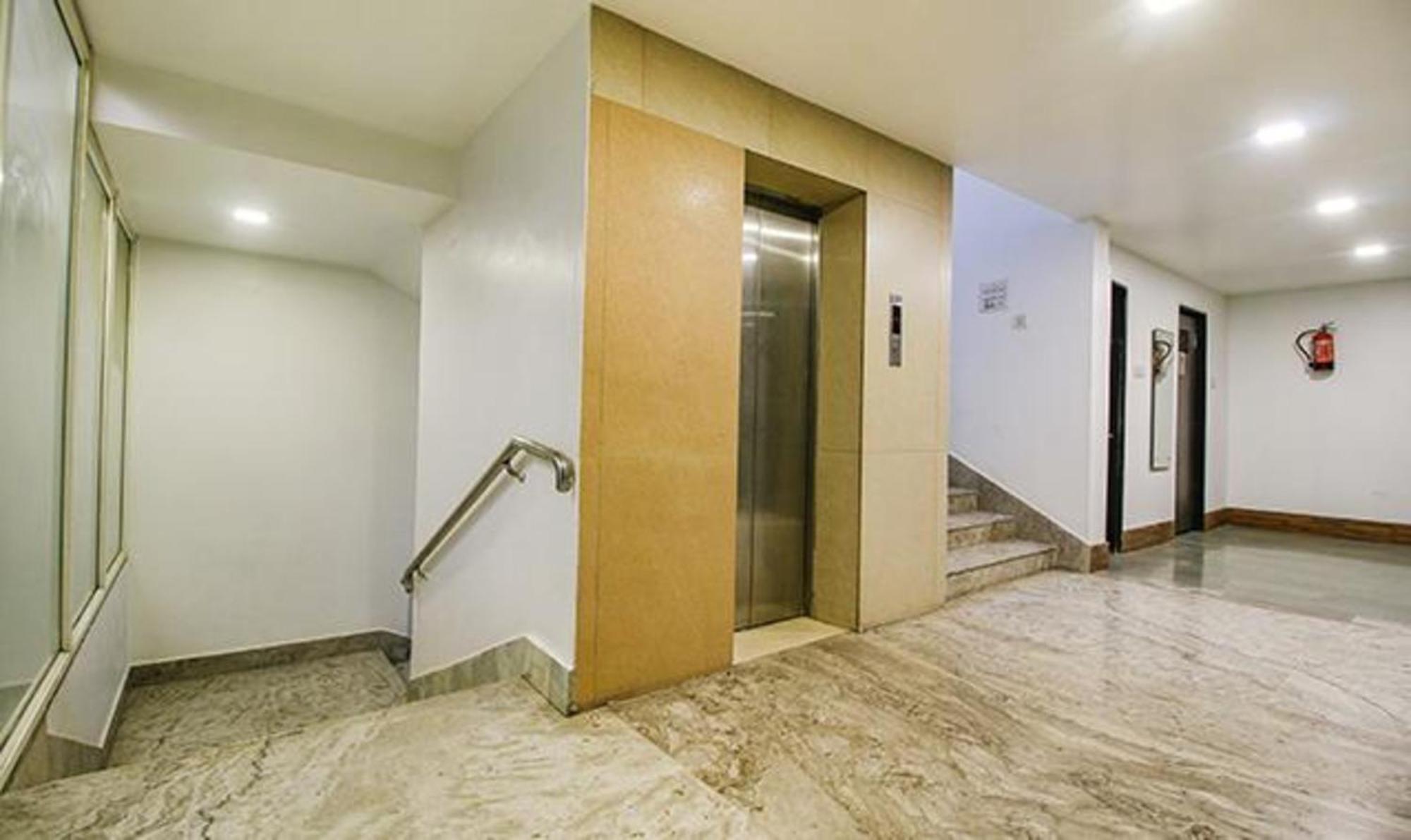 Fabhotel Silver Inn I Bhopal Luaran gambar