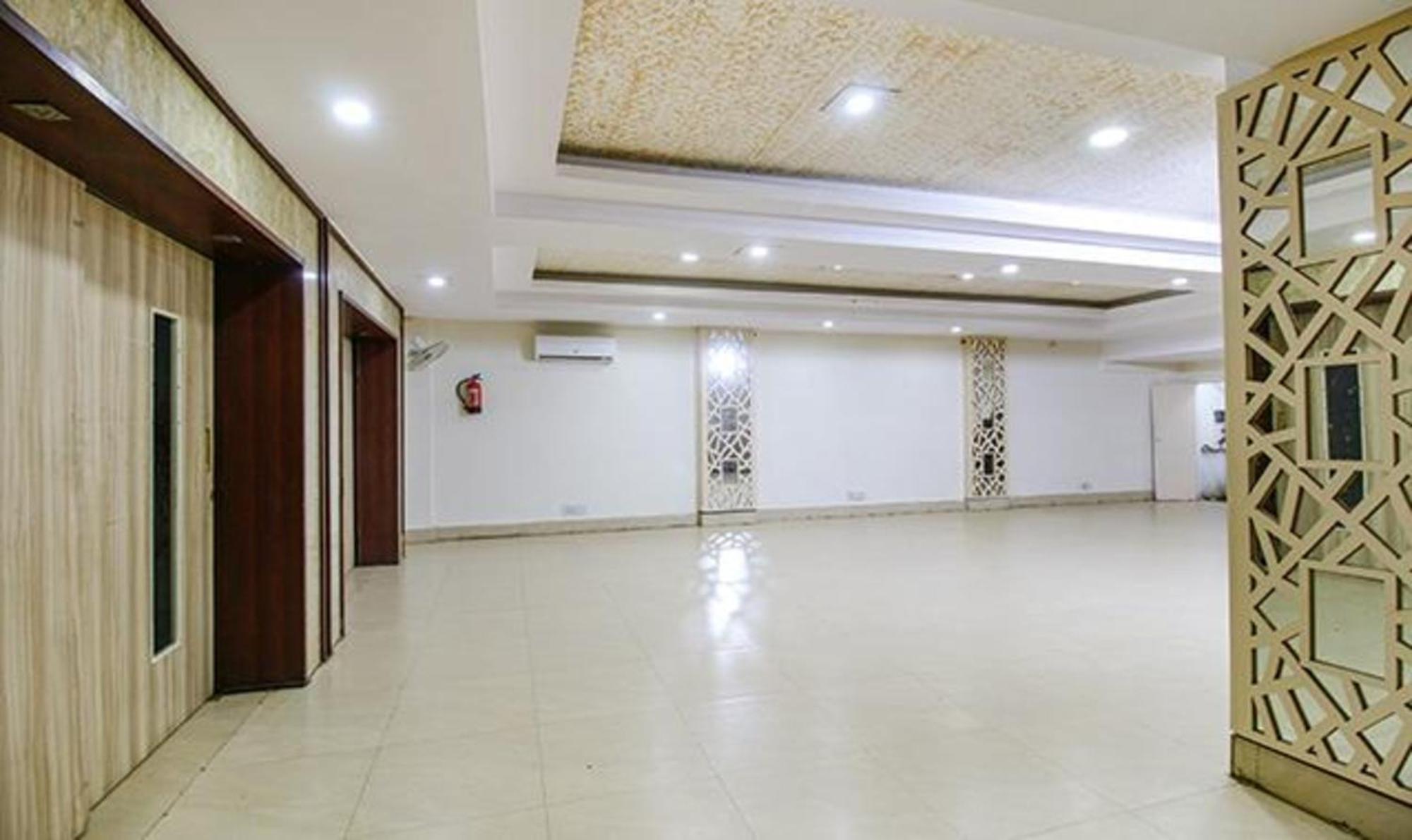 Fabhotel Silver Inn I Bhopal Luaran gambar